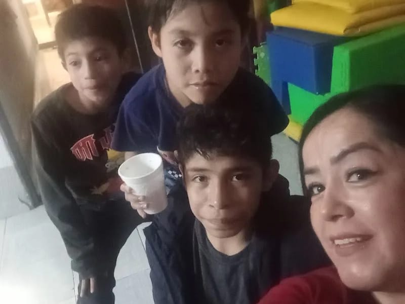 Casa Hogar El Pobrecillo De Asis - Vida Asistida in Nezahualcóyotl, Estado de México photo 5