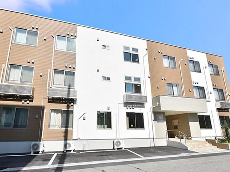いこいケアプラン - 有料老人ホーム in 大阪市生野区, 大阪府 photo 5