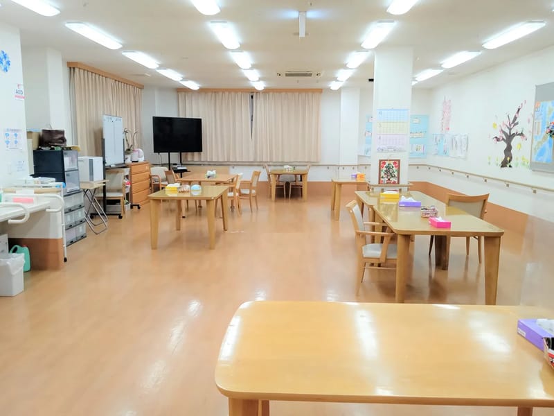 あずみ苑　館林 - デイサービス in 館林市, 群馬県 photo 2