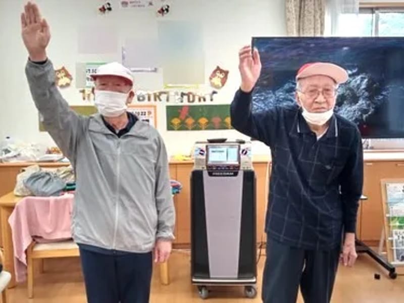 あずみ苑　館林 - デイサービス in 館林市, 群馬県 photo 3