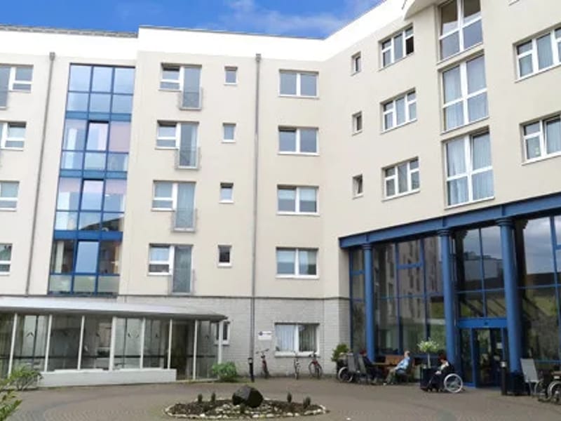 Zentrum für Pflege und Betreuung am Arrenberg - Pflegeheim in Wuppertal, Nordrhein-Westfalen photo 2