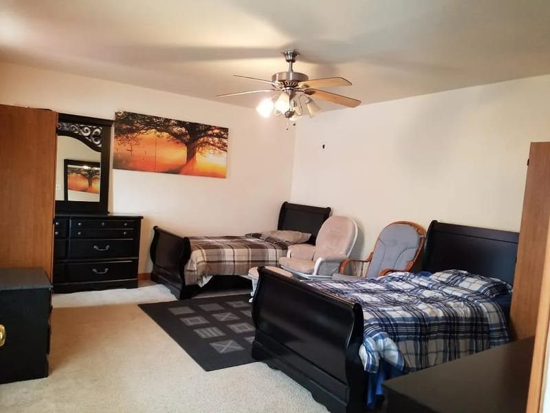 A & R Premiere Care - Assisted Living in Milan, MI photo 3