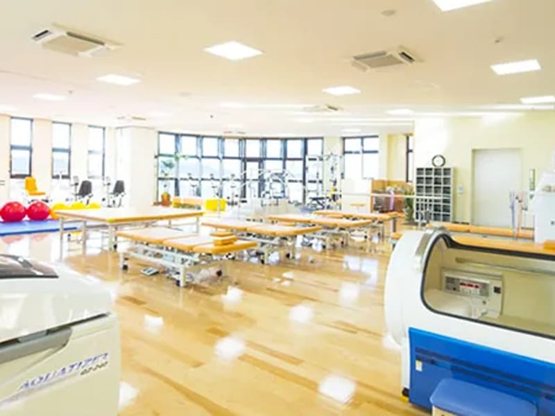 かい外科整形外科 デイケアしおさい - 入院リハビリ in 日向市, 宮崎県 photo 1