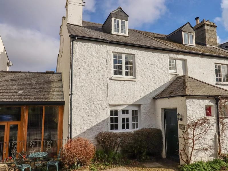 Summer Cottage - Assisted Living in Newton Abbot, England photo 2