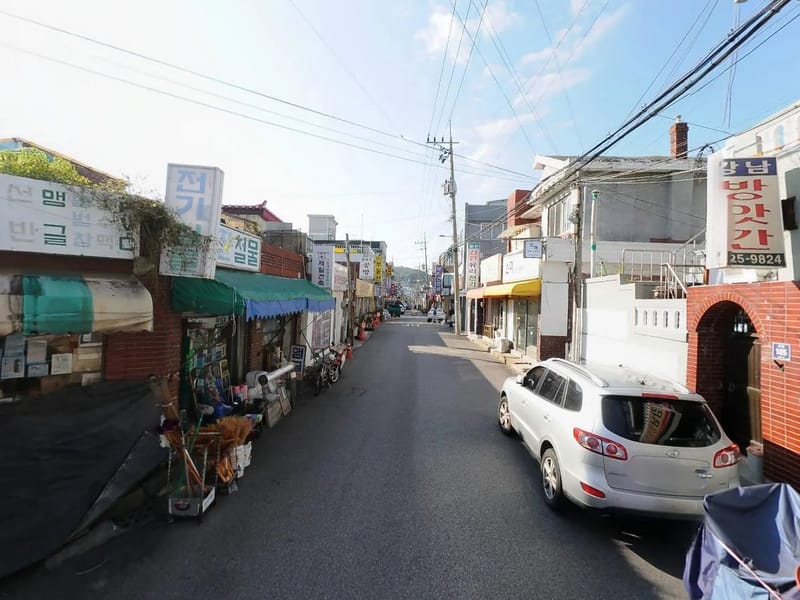 가득한효심복지센터 - 요양원 in 포항시, 경상북도 photo 3