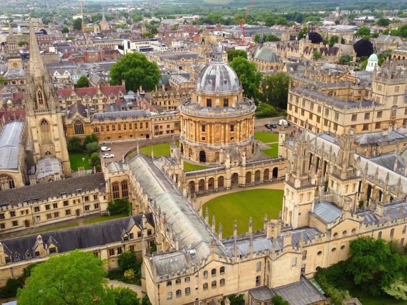 Oxford Branch in Oxford, England photo 2
