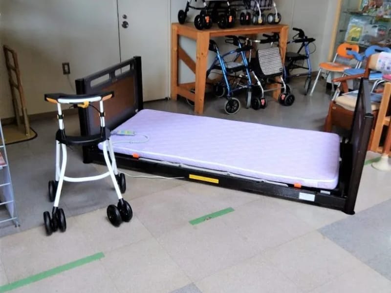 JA福祉用具レンタル山口 - 有料老人ホーム in 周南市, 山口県 photo 1