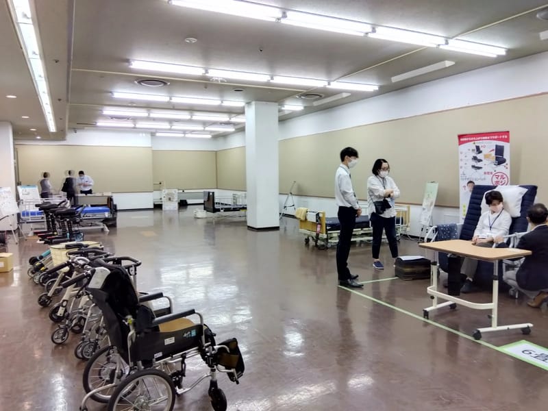 JA福祉用具レンタル山口 - 有料老人ホーム in 周南市, 山口県 photo 2