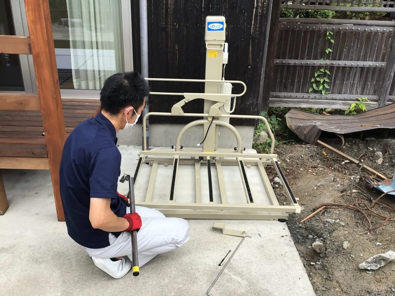 JA福祉用具レンタル山口 - 有料老人ホーム in 周南市, 山口県 photo 3