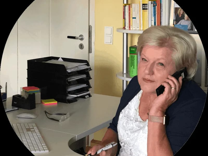 Ambulanter Pflegedienst Annette Göcks - Häusliche Pflege in Neustrelitz, Mecklenburg-Vorpommern photo 3