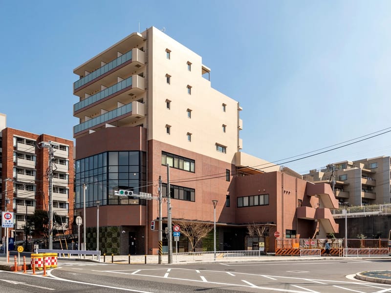 あゆみケア - 有料老人ホーム in 横浜市保土ケ谷区, 神奈川県 photo 2