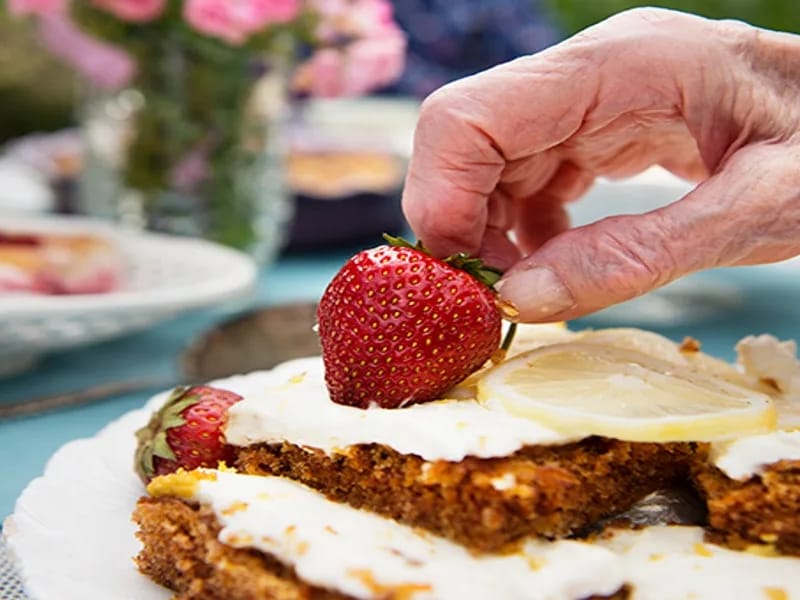 Attendo Lundby park - Äldreboende in Göteborg, Västra Götalands län photo 1