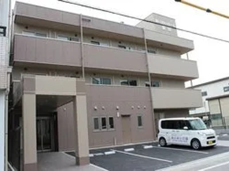 あいおいホーム - 有料老人ホーム in 東大阪市, 大阪府 photo 6