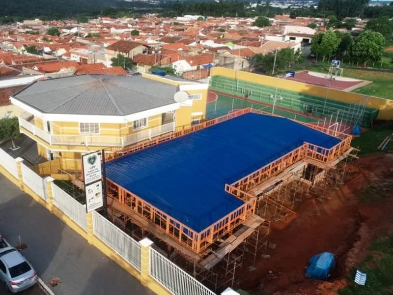 UNIDADE DE APOIO SOCIAL - Cuidado Domiciliar in Bauru, SP photo 1