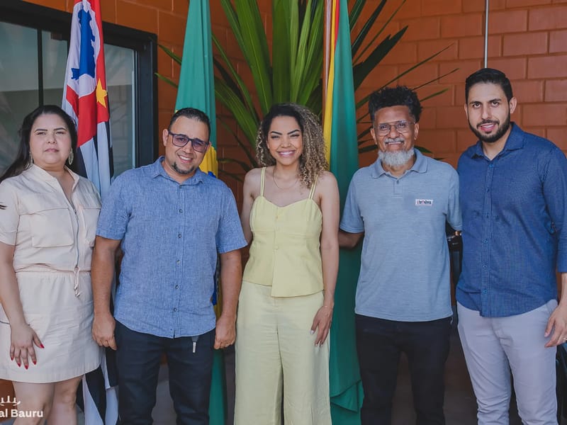 UNIDADE DE APOIO SOCIAL - Cuidado Domiciliar in Bauru, SP photo 2