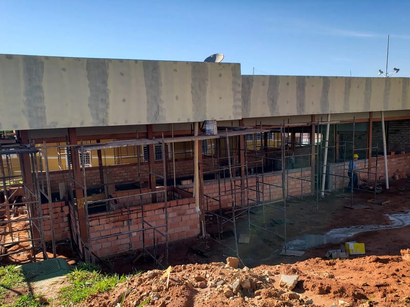 UNIDADE DE APOIO SOCIAL - Cuidado Domiciliar in Bauru, SP photo 3