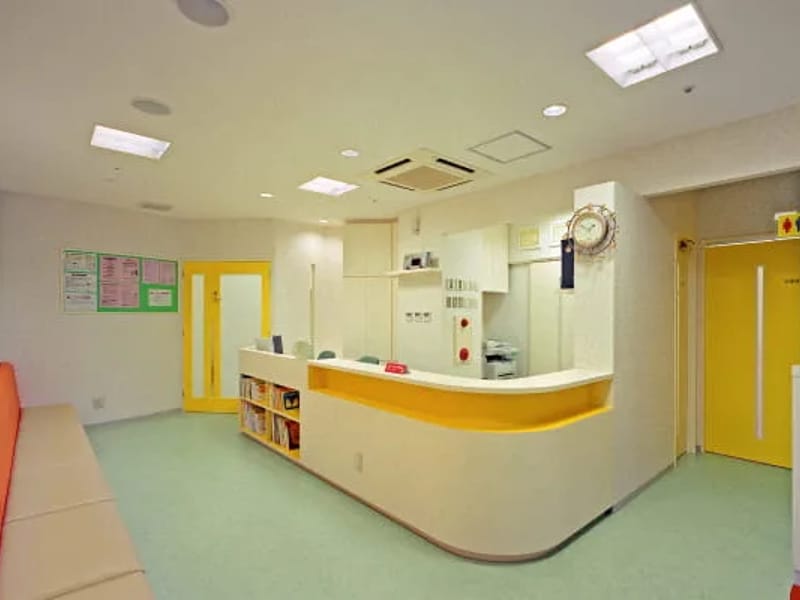 ひまわりクリニック介護相談室 - 有料老人ホーム in 越谷市, 埼玉県 photo 1