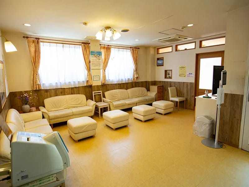 ひまわりクリニック介護相談室 - 有料老人ホーム in 越谷市, 埼玉県 photo 2