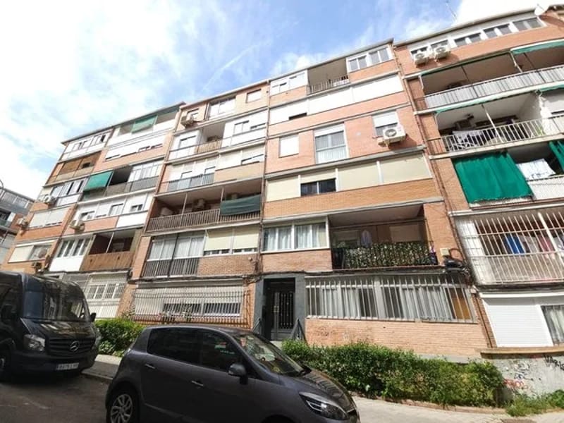 Accem Camarena, Piso Tutelado - Vida Asistida in Madrid, Madrid photo 3