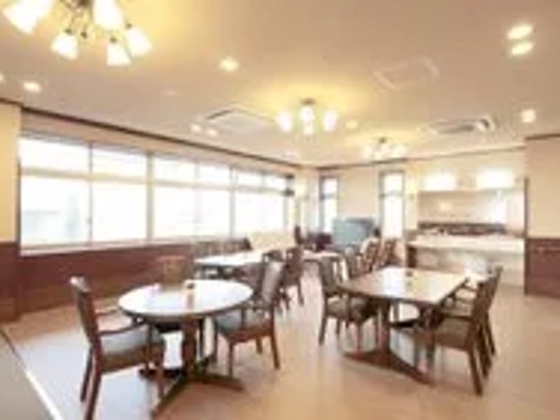 ほうもんかいごじぎょうしょふくくる in 大垣市, 岐阜県 photo 2