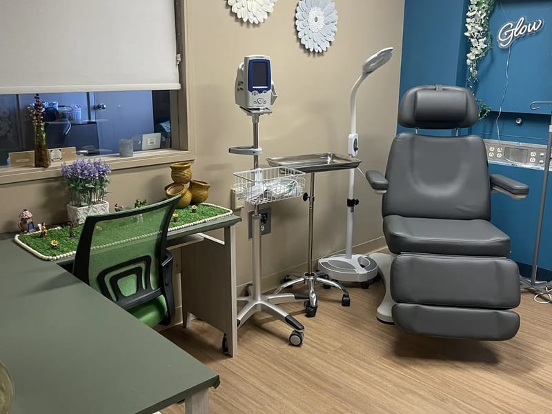 Abundant Wellness - Home Health Nursing in Ridgeland, MS photo 1