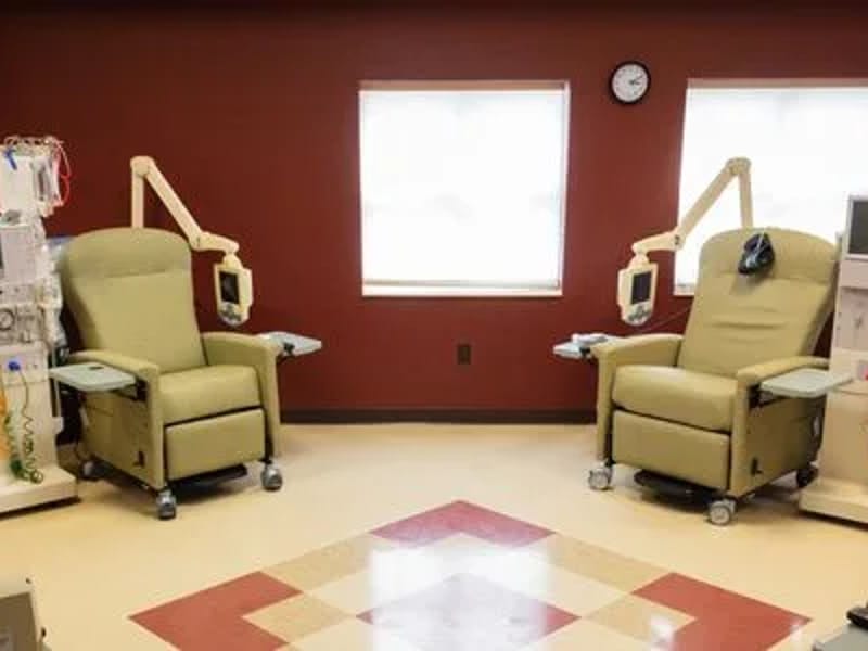 062527 Northeast Denver Dialysis (Fkc - Dialysis in Aurora, CO photo 2