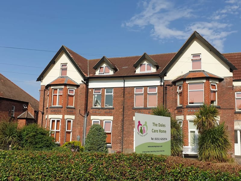 Wirral & Liverpool Community Services in Liverpool, England photo 2