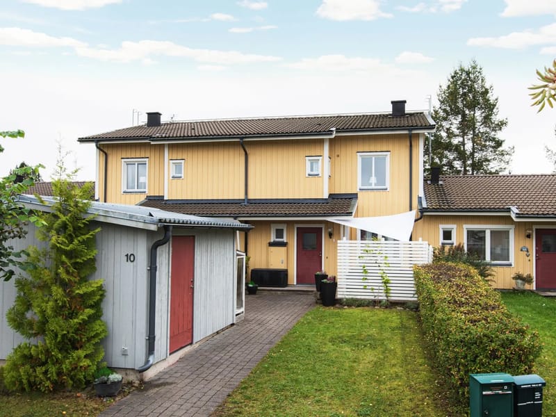Tallmovägen 10 - Serviceboende in Älvkarleby, Uppsala län photo 2