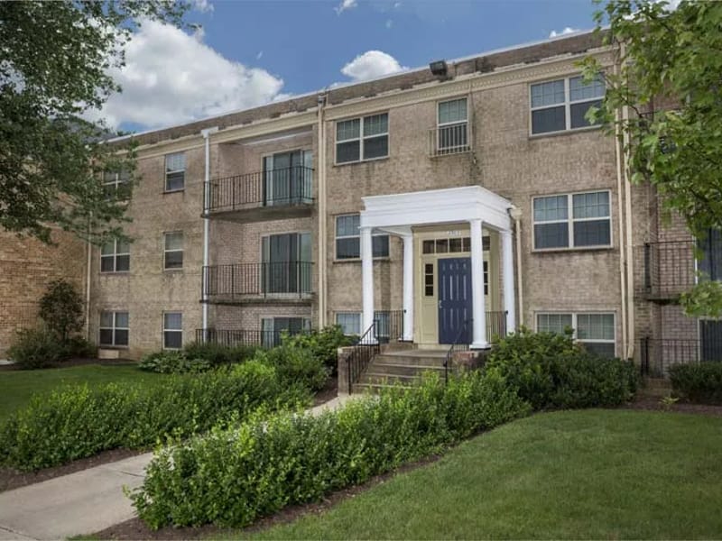 8759 Contee Road Apt 404 Laurel MD 20708 - Home Health Nursing in Laurel, MD photo 1