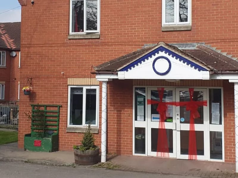 Tuxford Manor Care Home - Nursing Home in Newark, England photo 2