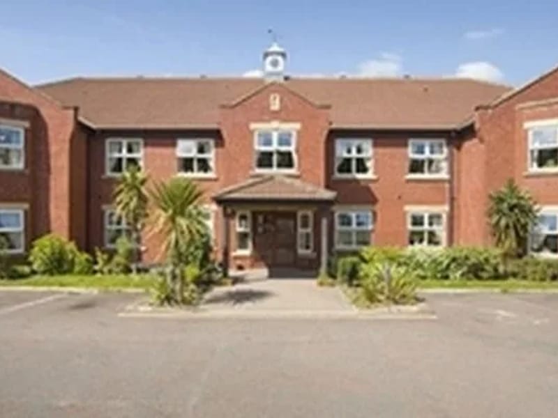 Lindisfarne Birtley - Nursing Home in Chester Le Street, England photo 2