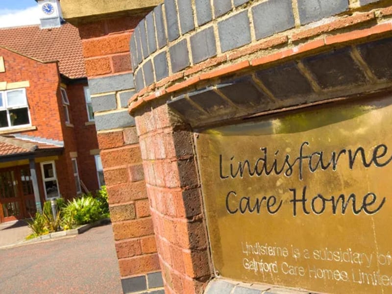 Lindisfarne Birtley - Nursing Home in Chester Le Street, England photo 3
