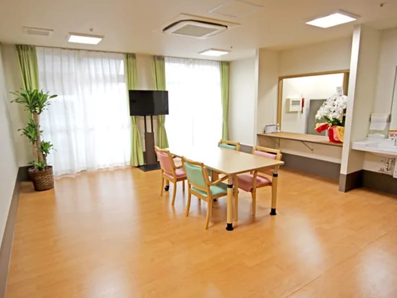 あおば福祉サービス - 有料老人ホーム in 座間市, 神奈川県 photo 2