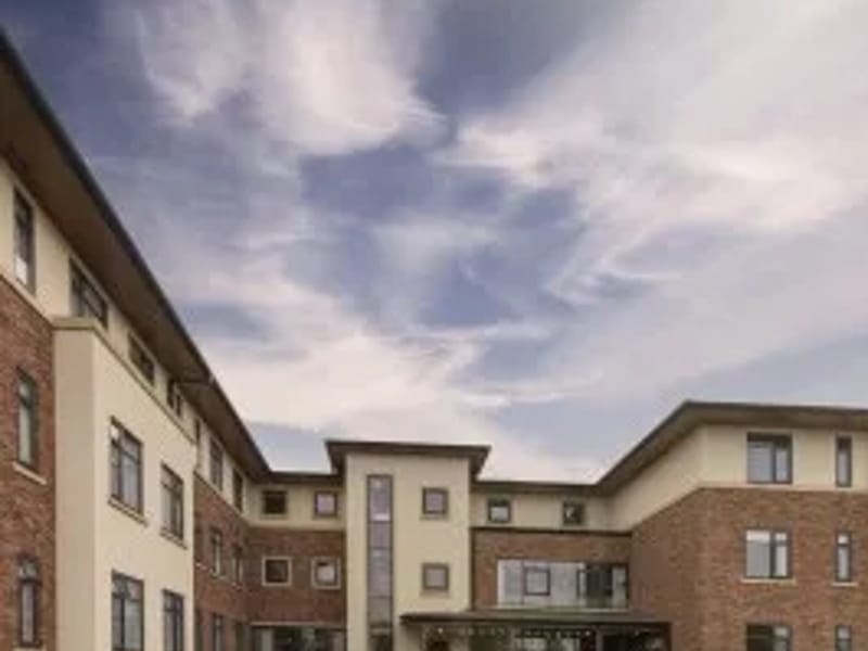 Woodville Place - Assisted Living in Warrington, England photo 3