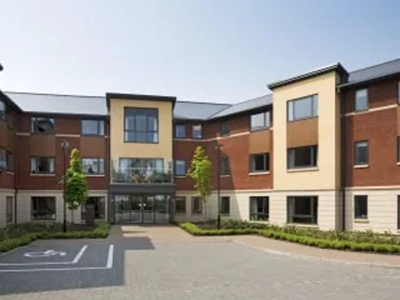 Woodville Place - Assisted Living in Warrington, England photo 2