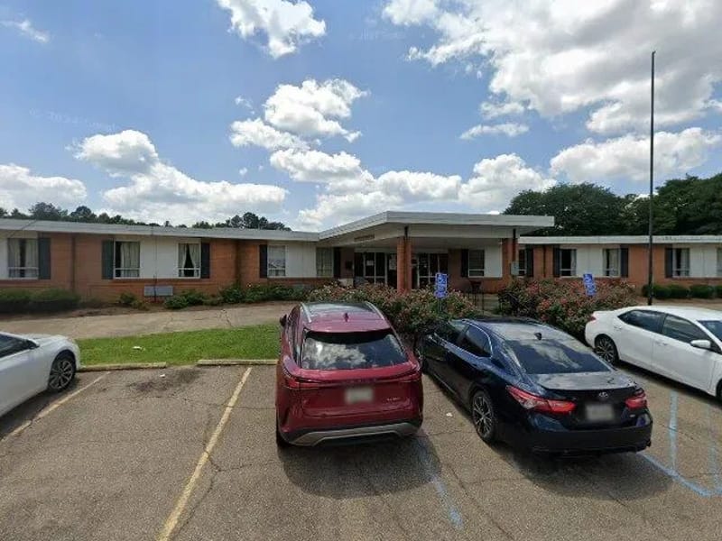 Leslie Lakes Retirement Center — Nursing Home, Arcadia, LA · photo 1