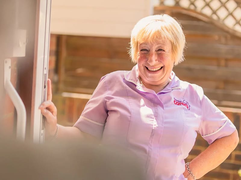 Gracious Home Care Services - In-Home Care in Chichester, England photo 3