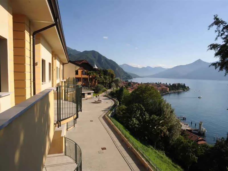 Casa Giardino Degli Ulivi - Casa di Riposo in Menaggio, Lombardia photo 1