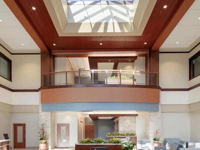 Central Florida Health - Hospital in Leesburg, FL photo 2