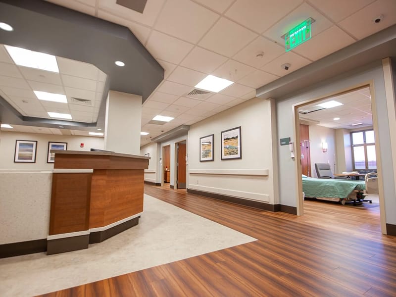 Central Florida Health - Hospital in Leesburg, FL photo 3