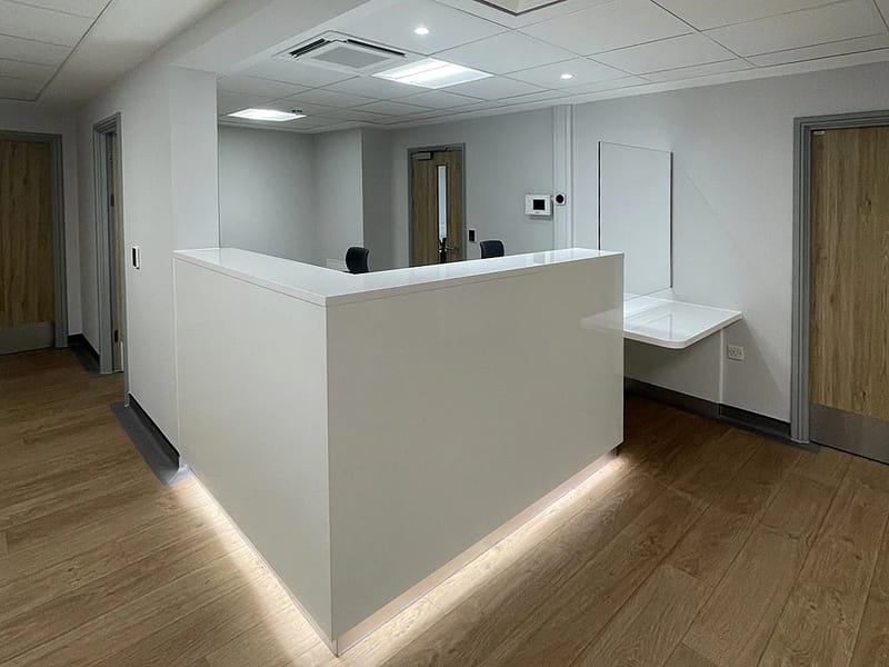 Mount Alvernia Hospital - Nursing Home in Mallow, Cork photo 1