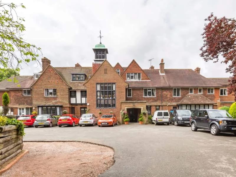 Care Centred Ltd - In-Home Care in Reigate, England photo 3