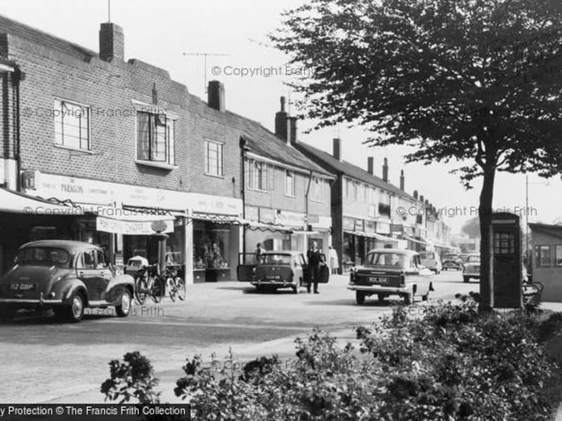 Supporting Independence - Findon - In-Home Care in Worthing, England photo 1