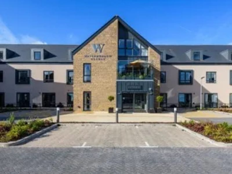 Wisteria House Stoke Limited - Assisted Living in Plymouth, England photo 2