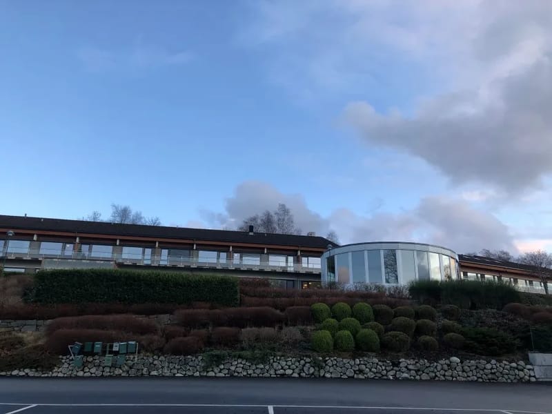 Sykehjem Sandnes - Sykehjem in Sandnes, Rogaland photo 1