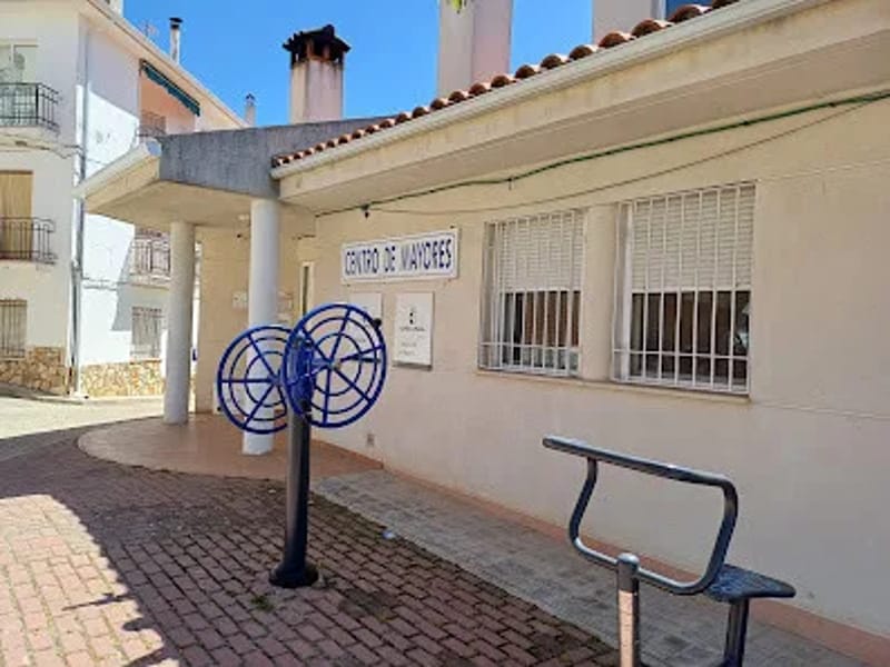 CENTRO DE DIA MUNICIPAL DE MAYORES DE BARAJAS DE MELO - Centro de Día in Barajas De Melo, Castilla-La Mancha photo 2