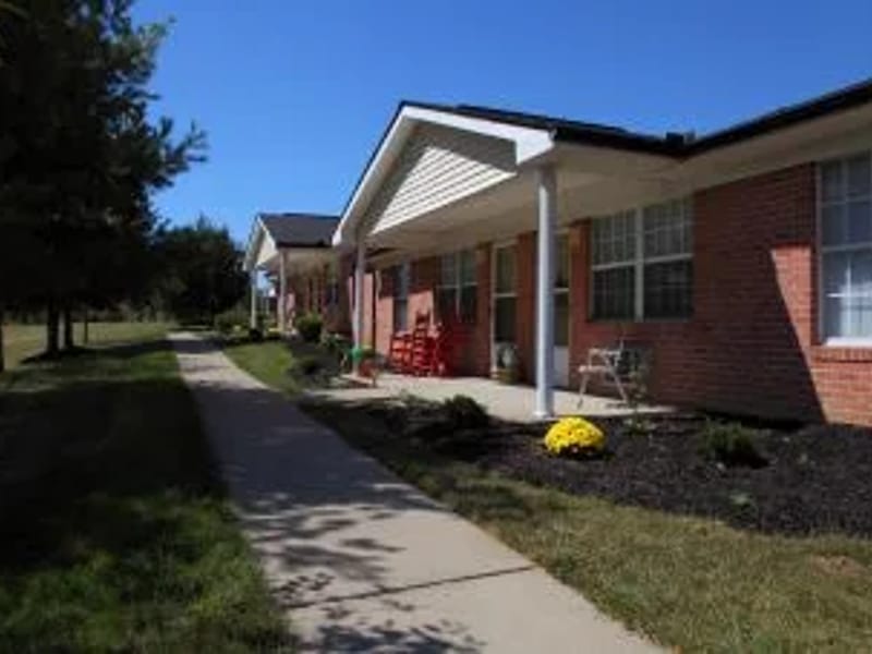 Rowena Jackson Retirement Village - Assisted Living in Invercargill, Southern District Health Board photo 1