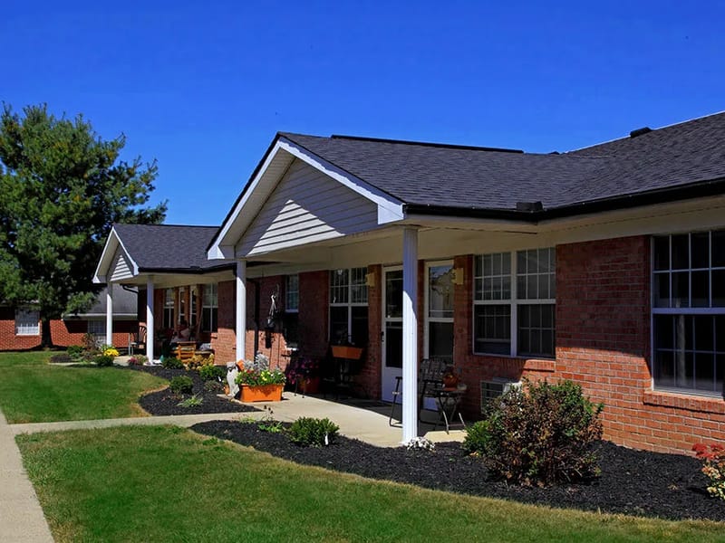Rowena Jackson Retirement Village - Assisted Living in Invercargill, Southern District Health Board photo 2