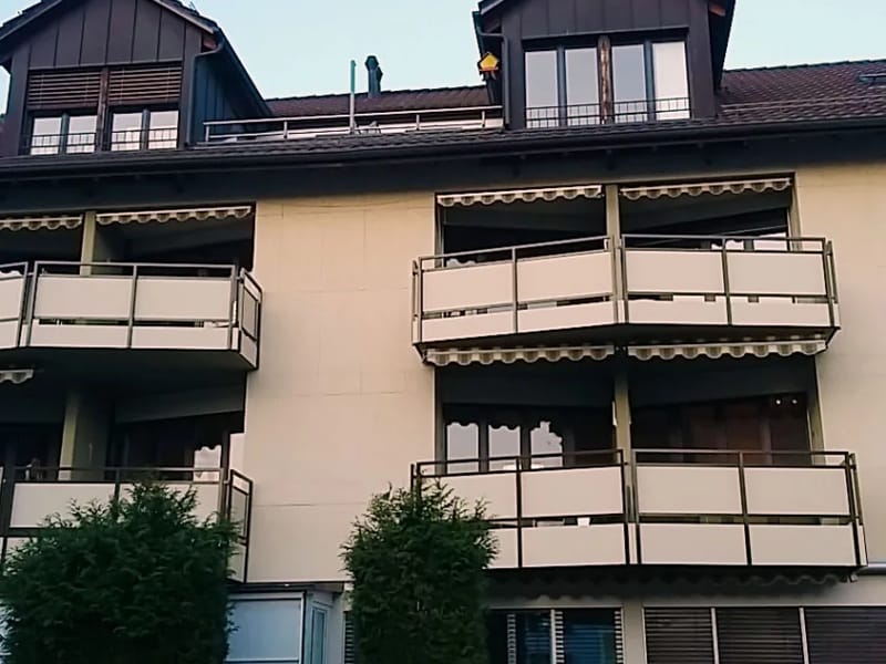 Prix Santé Pflege im Zentrum - Betreutes Wohnen in Uster, Zurich photo 2
