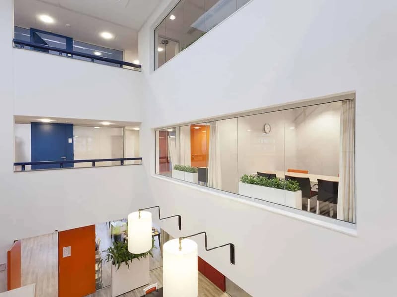 Gemiva - Begeleid Wonen in Gouda, Zuid-Holland photo 2